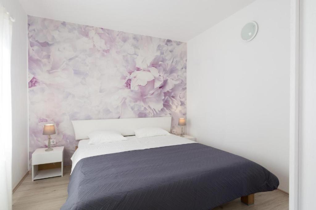 Apartment Tomislav Vir Εξωτερικό φωτογραφία