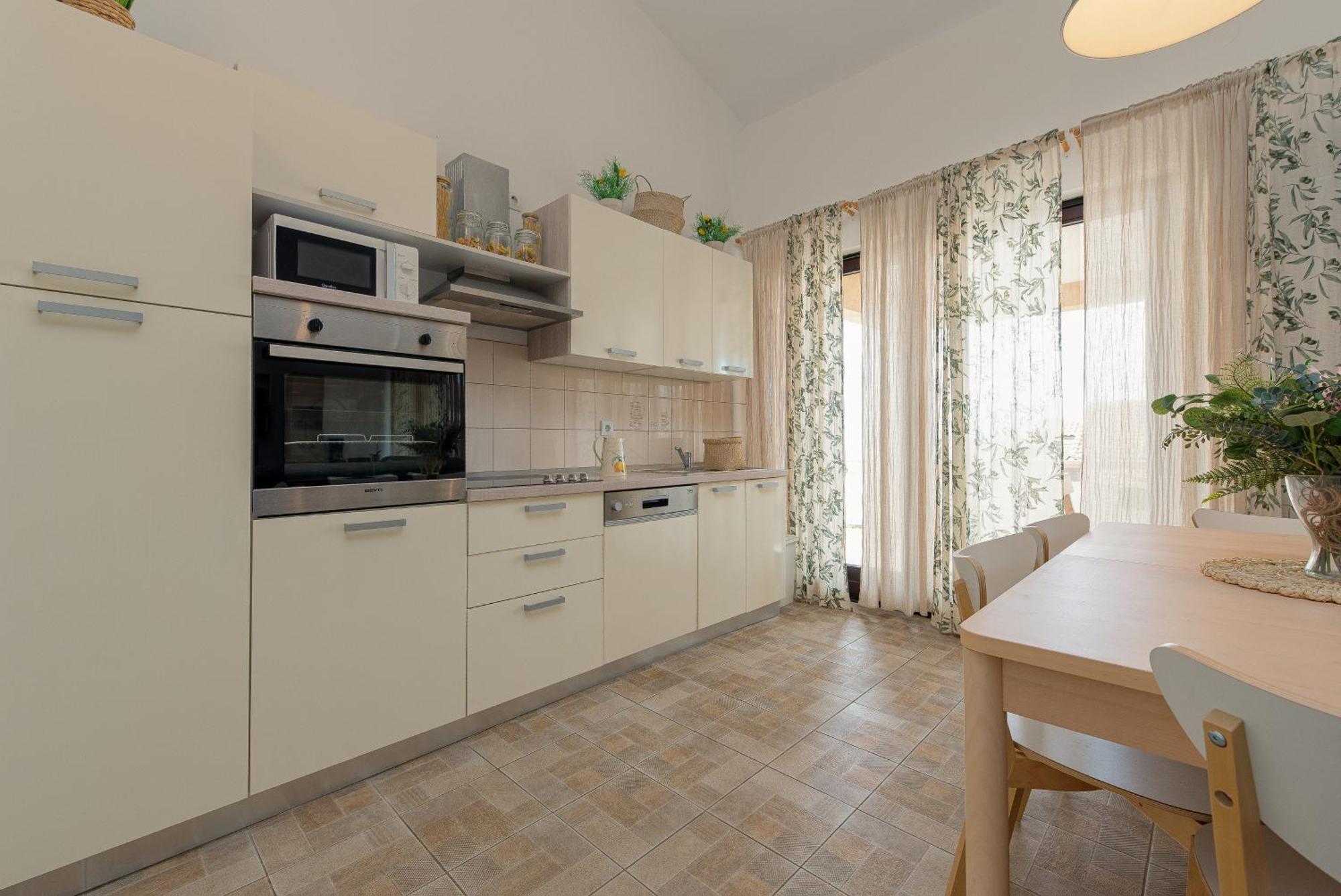 Apartment Tomislav Vir Εξωτερικό φωτογραφία