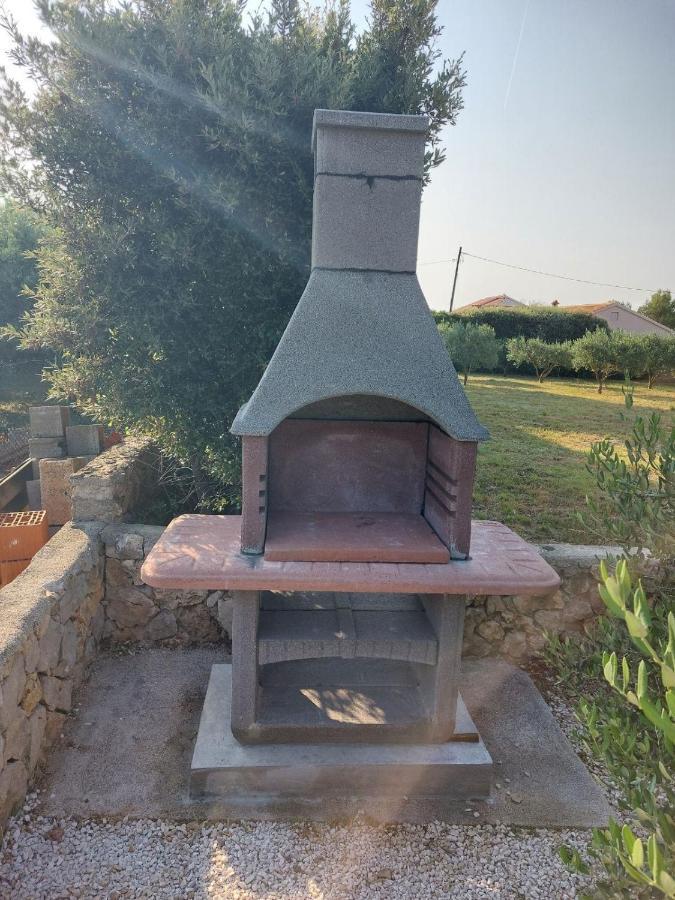 Apartment Tomislav Vir Δωμάτιο φωτογραφία