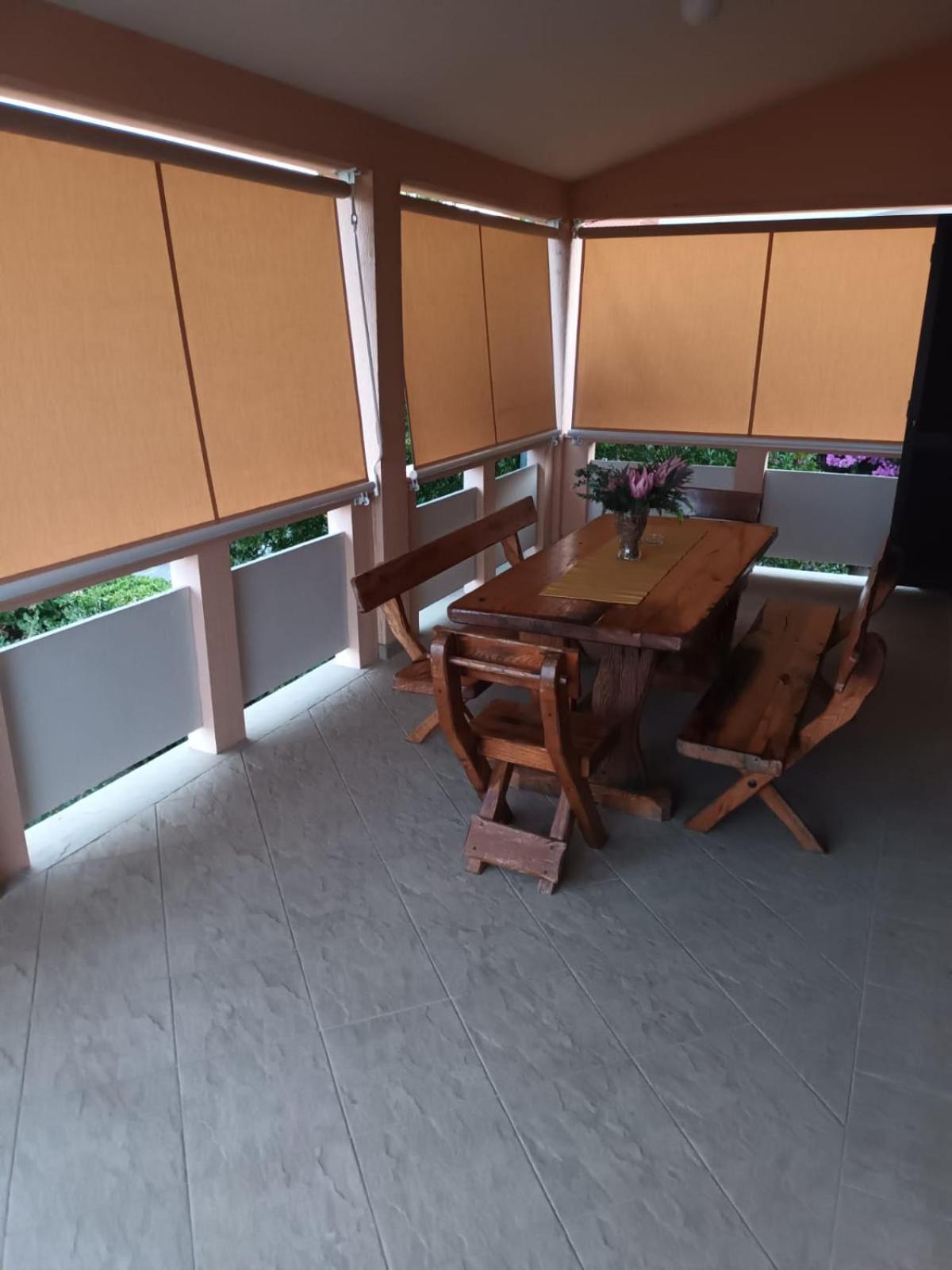 Apartment Tomislav Vir Δωμάτιο φωτογραφία